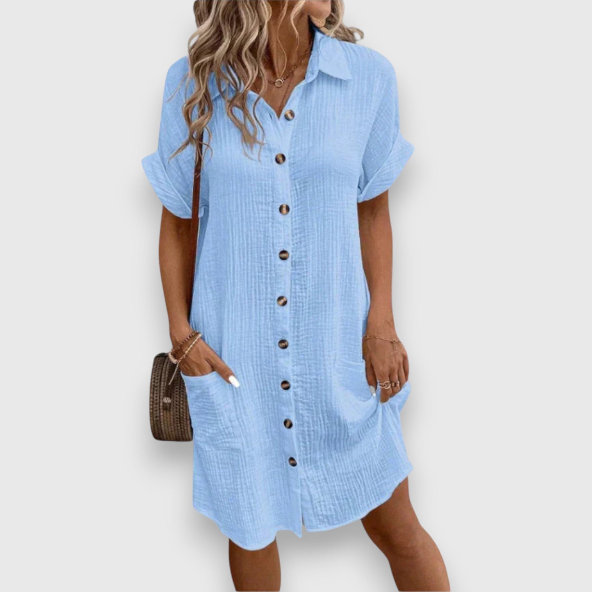 Beatrice | Dress