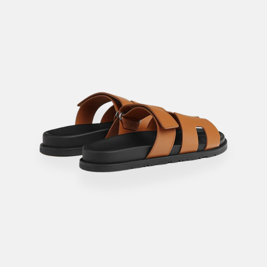 Bruna | Openwork Comfort Mules