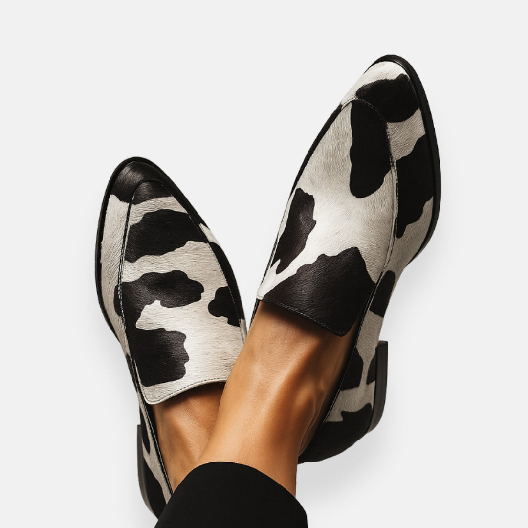 Margot | Modern Loafers