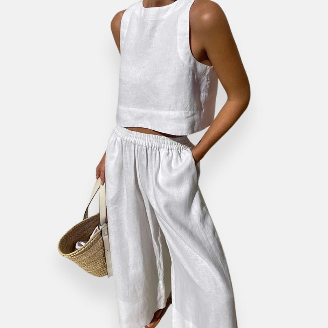 Ami | Elegant Summer Set