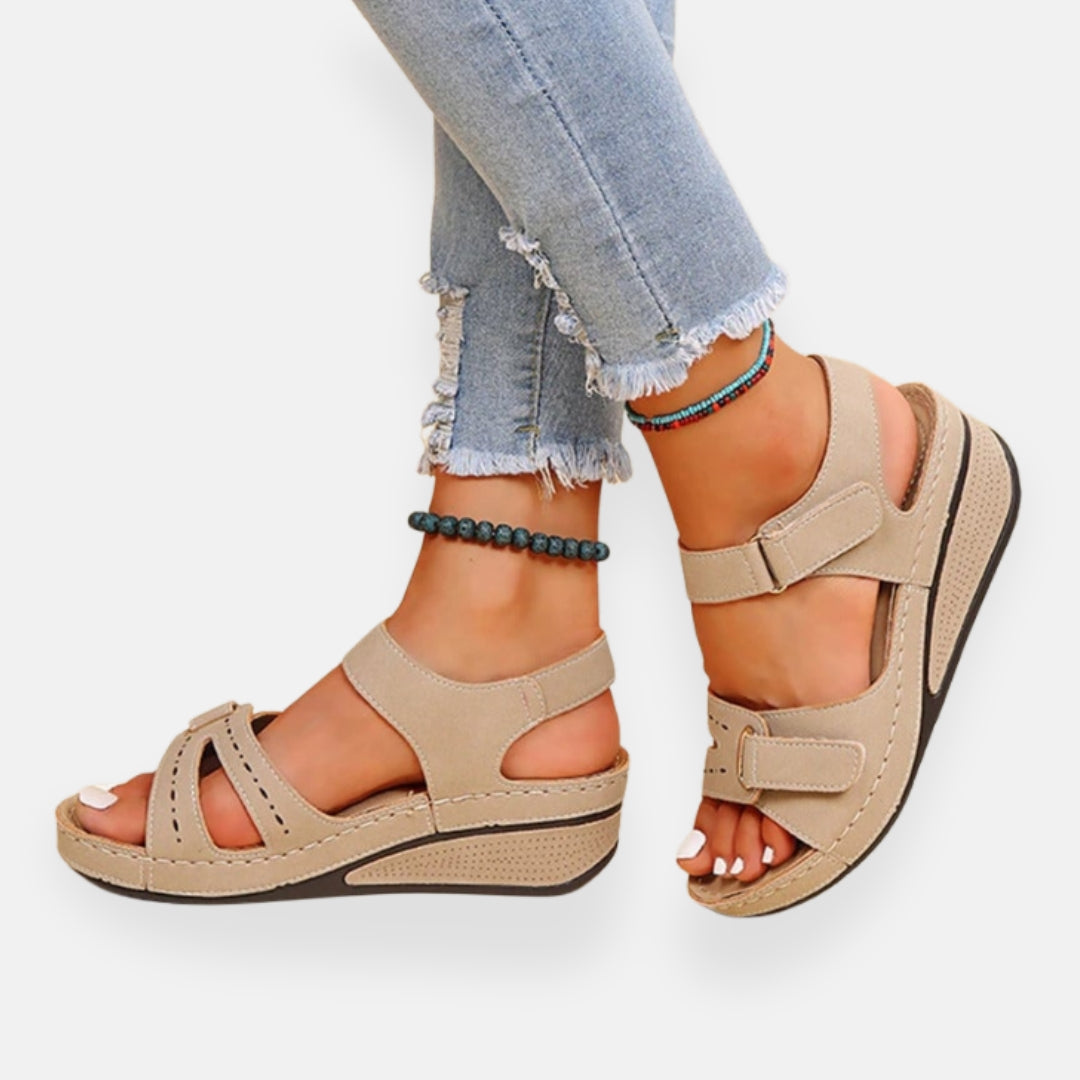 Helene | Orthopedic Comfort Sandals