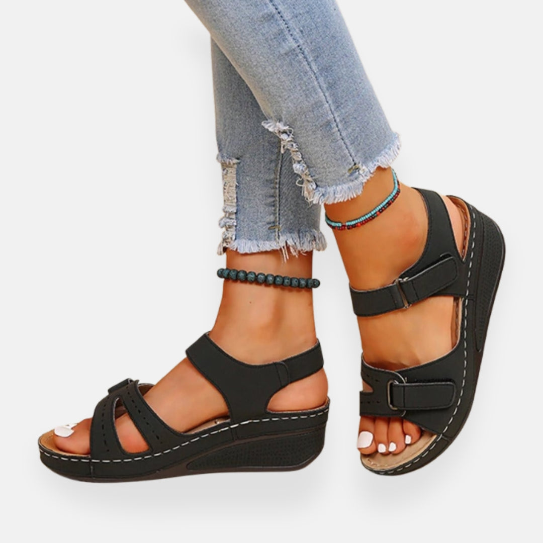Helene | Orthopedic Comfort Sandals