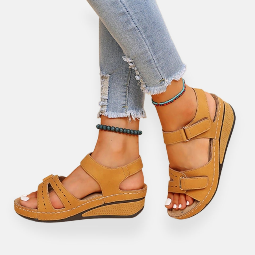 Helene | Orthopedic Comfort Sandals