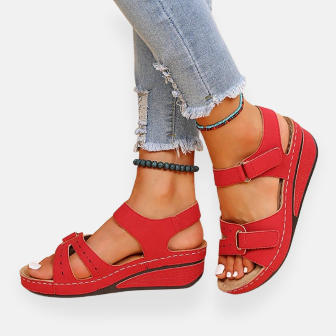 Helene | Orthopedic Comfort Sandals