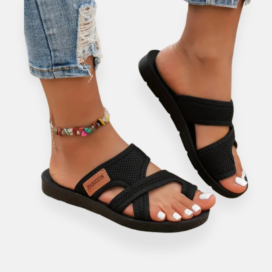 Cally | Orthopedic Sandals