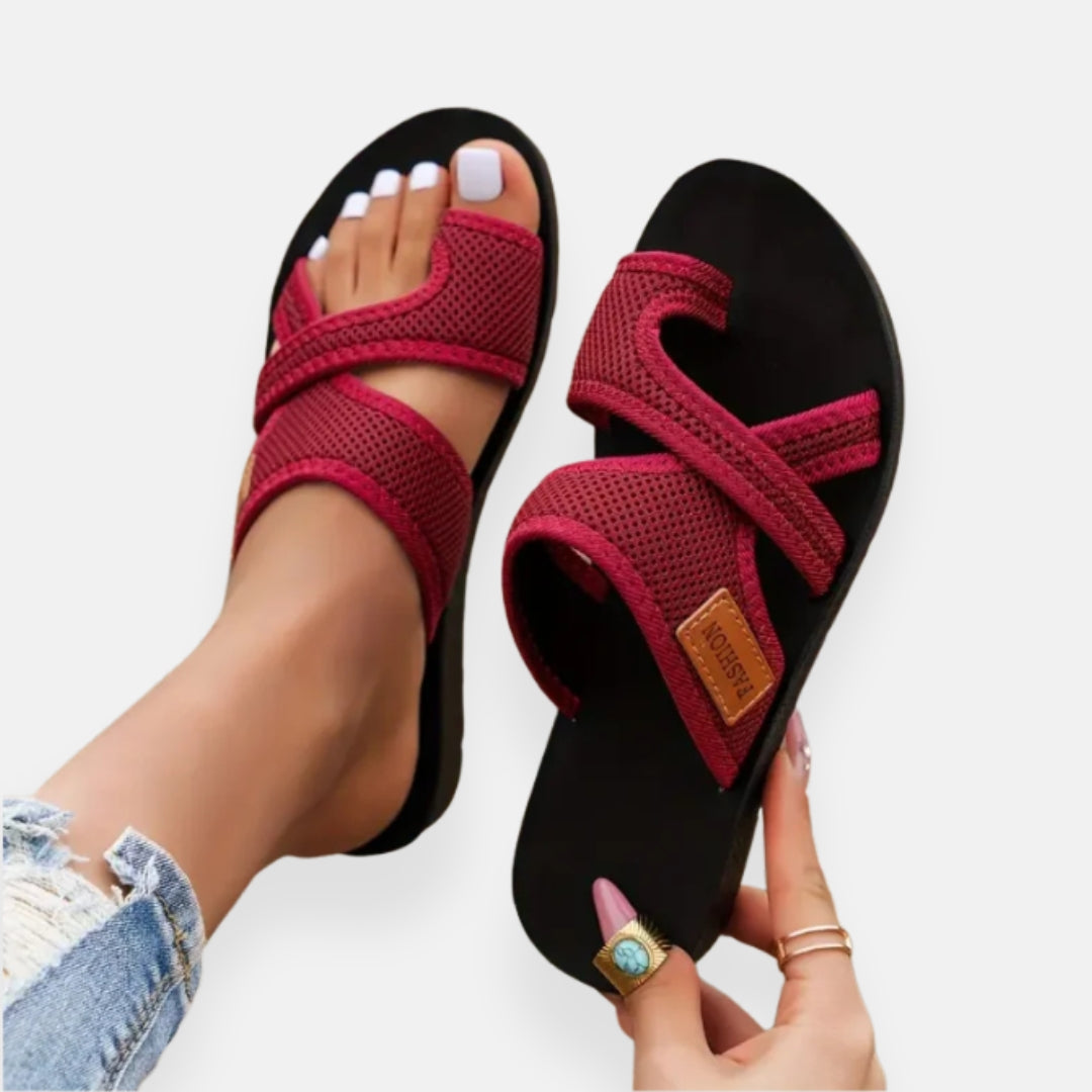 Cally | Orthopedic Sandals
