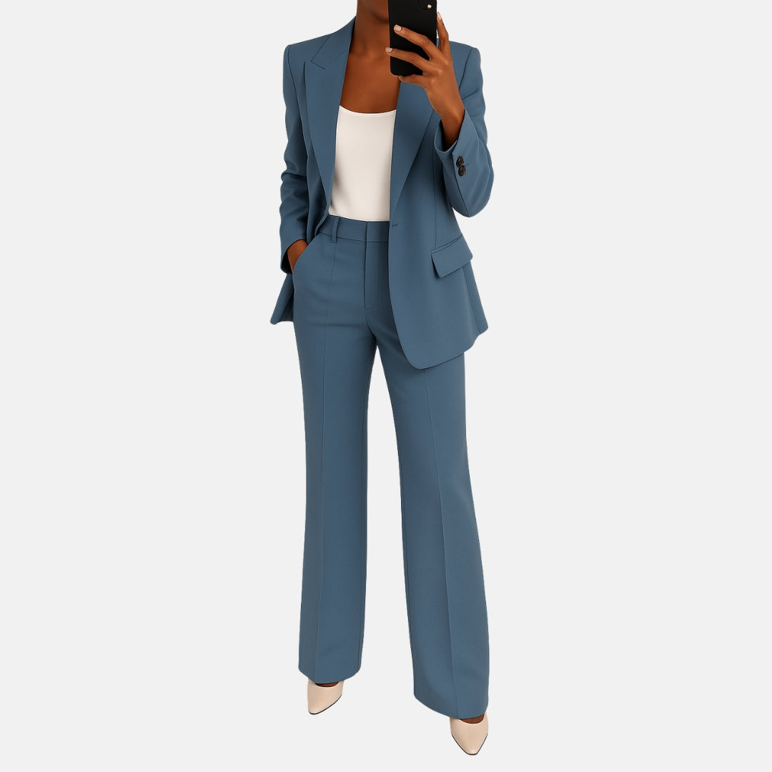 Rionelle | Blazer Set