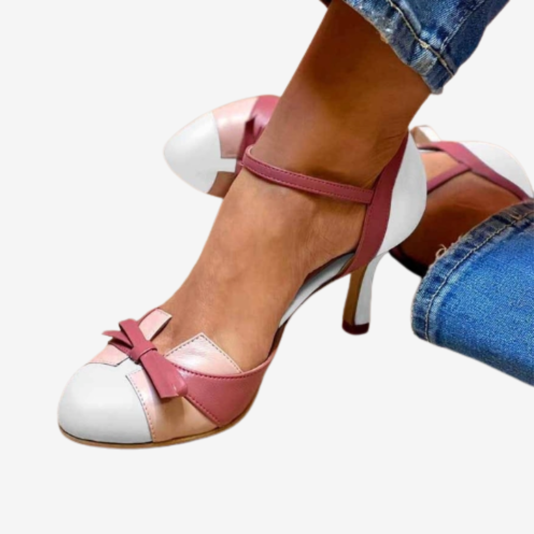 Béline | Romantic Heels