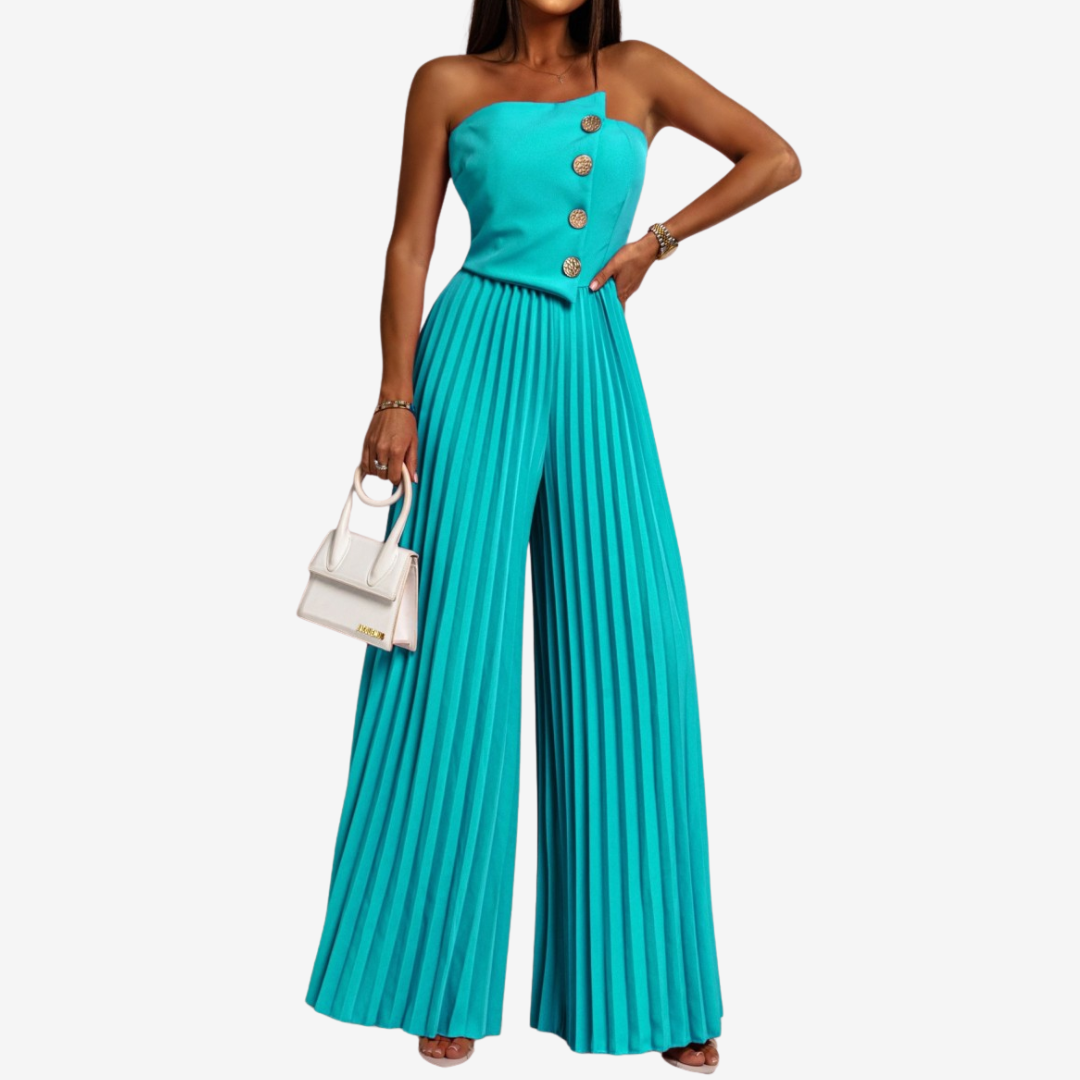 Mirelle | Jumpsuit