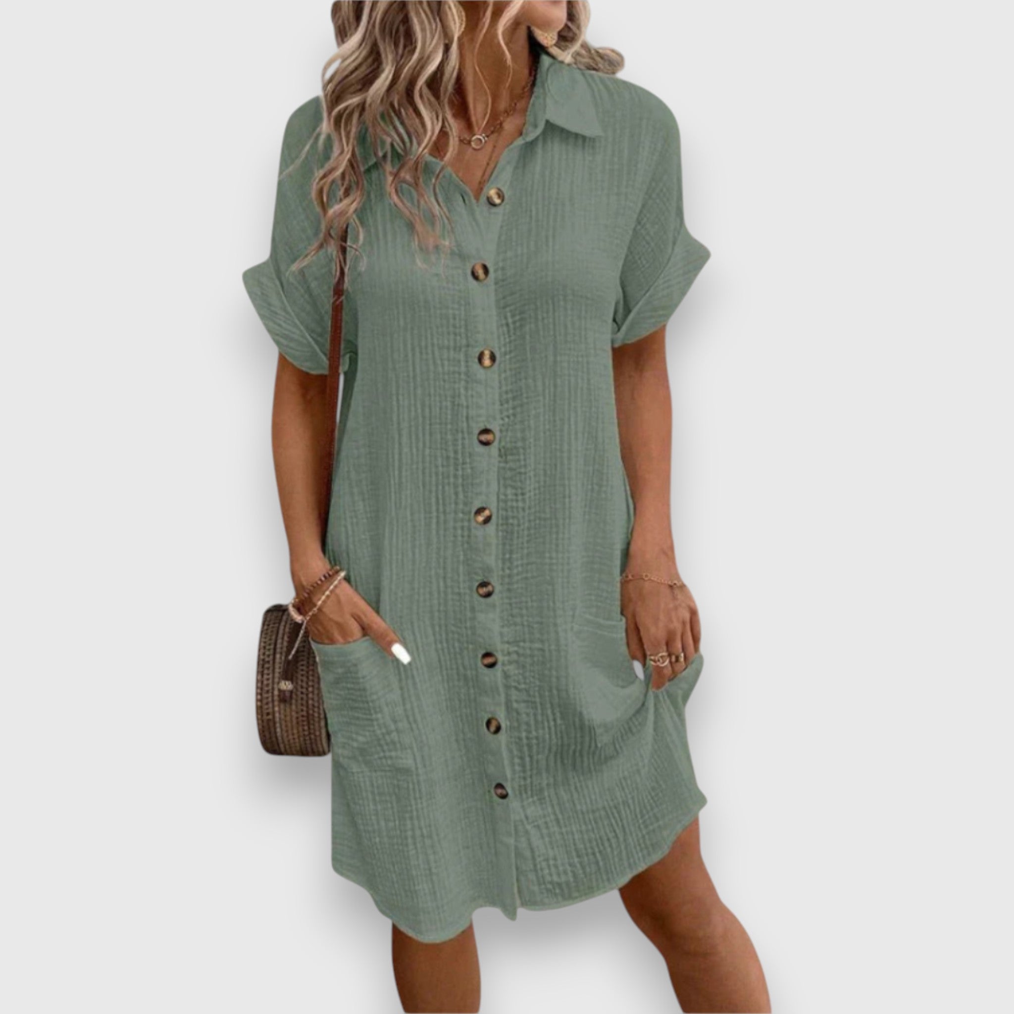 Beatrice | Dress