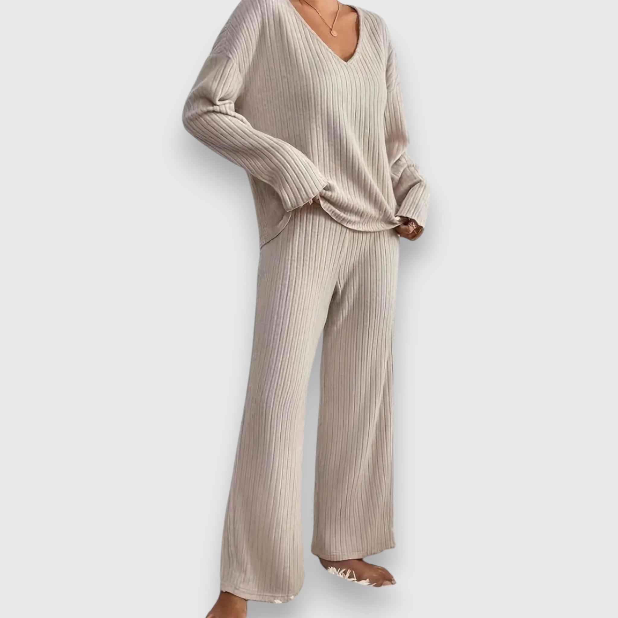 Linda | Two-Piece Set