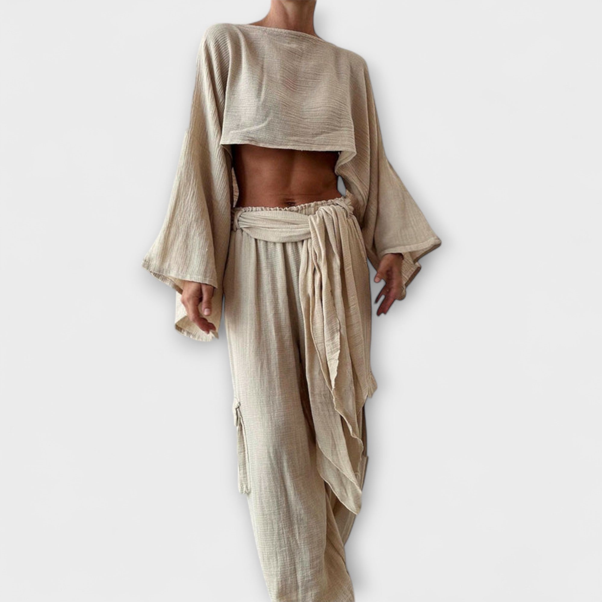 Joanna | Two-Piece Set