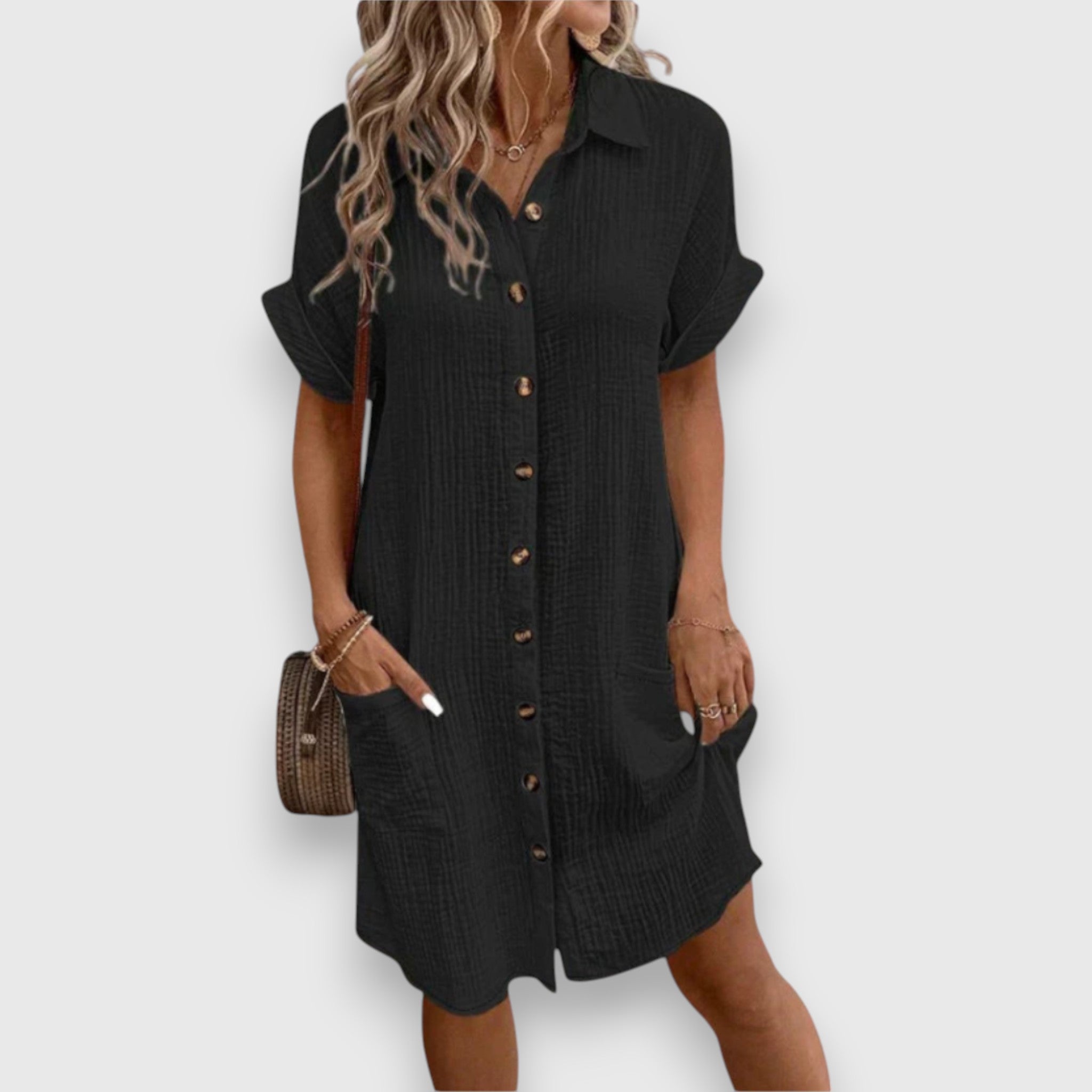 Beatrice | Dress
