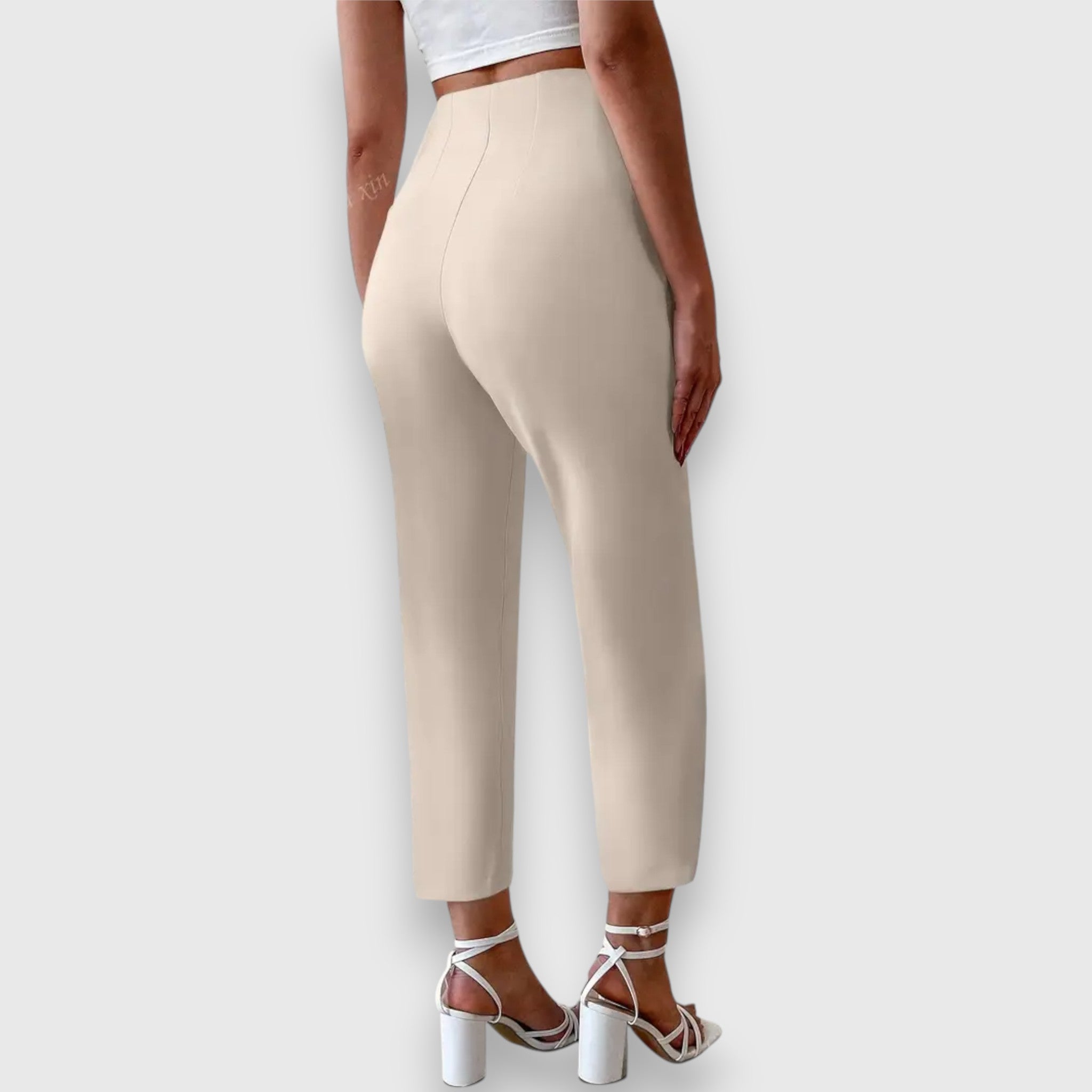 Verena | High-Waisted Pants