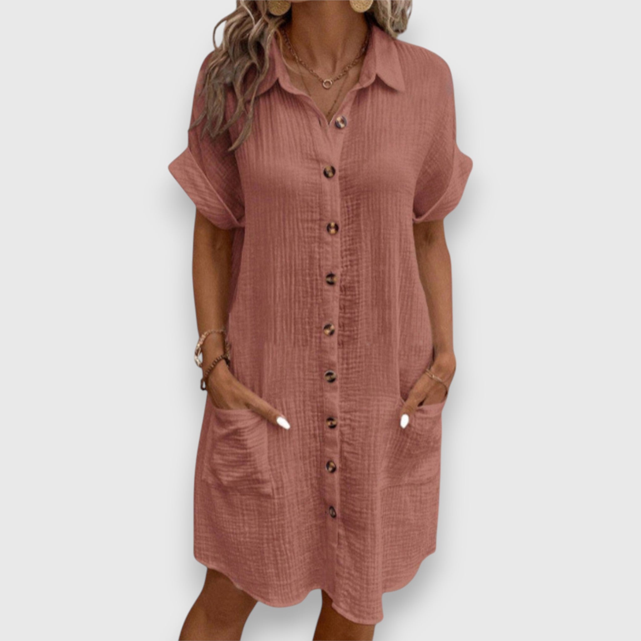 Beatrice | Dress