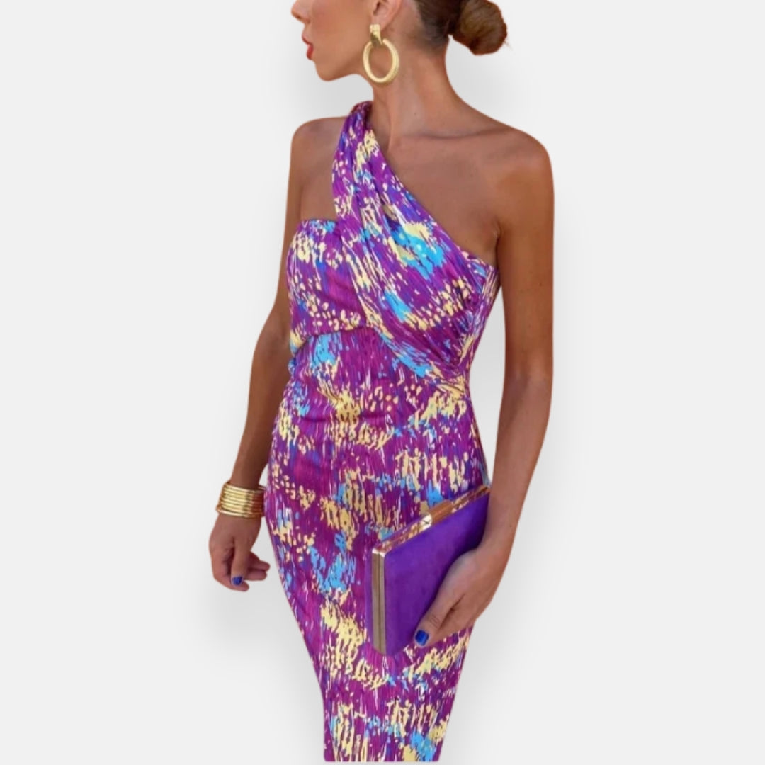 Alix | Elegant Evening Dress