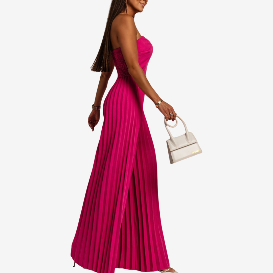Mirelle | Jumpsuit