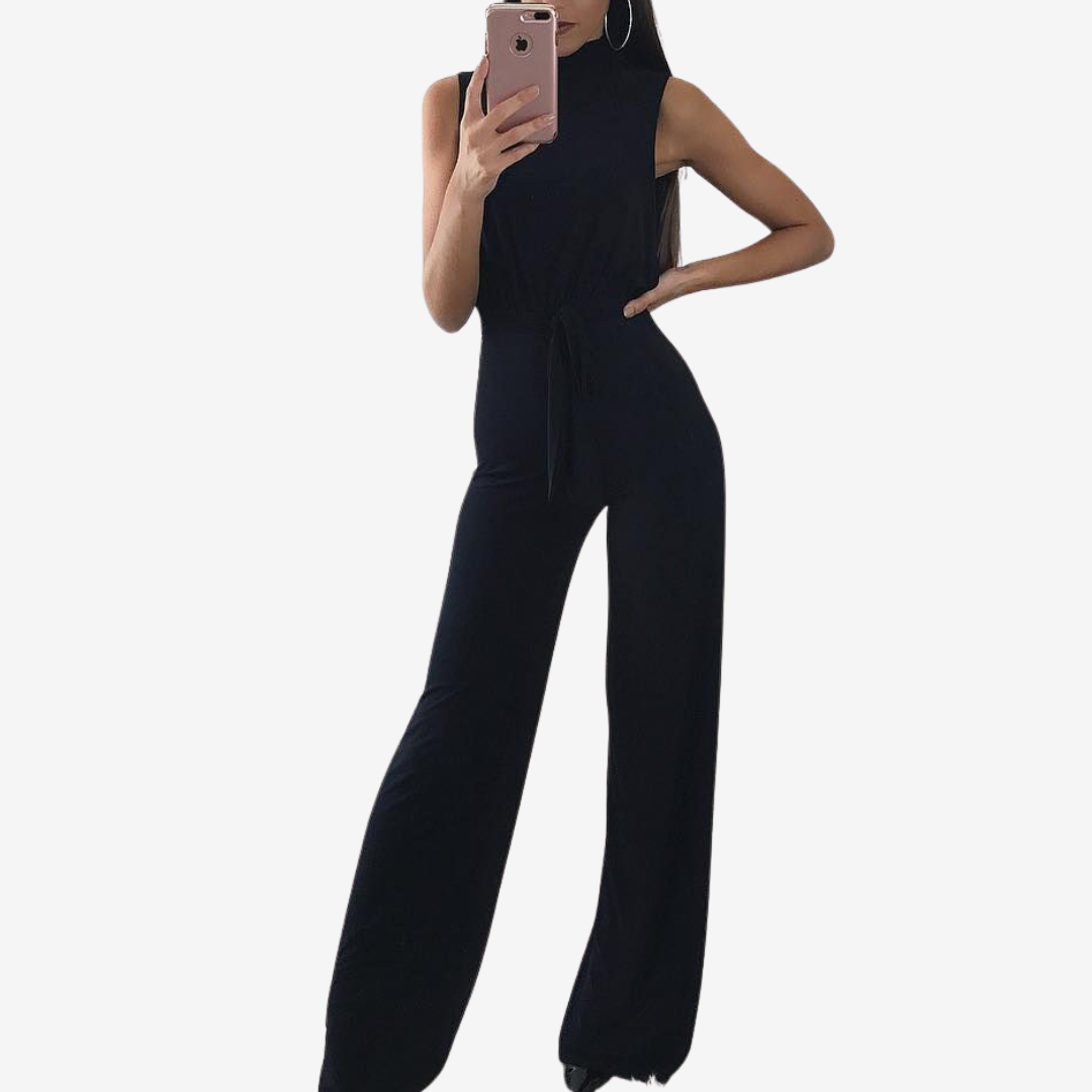 Annette | Timeless Jumpsuit