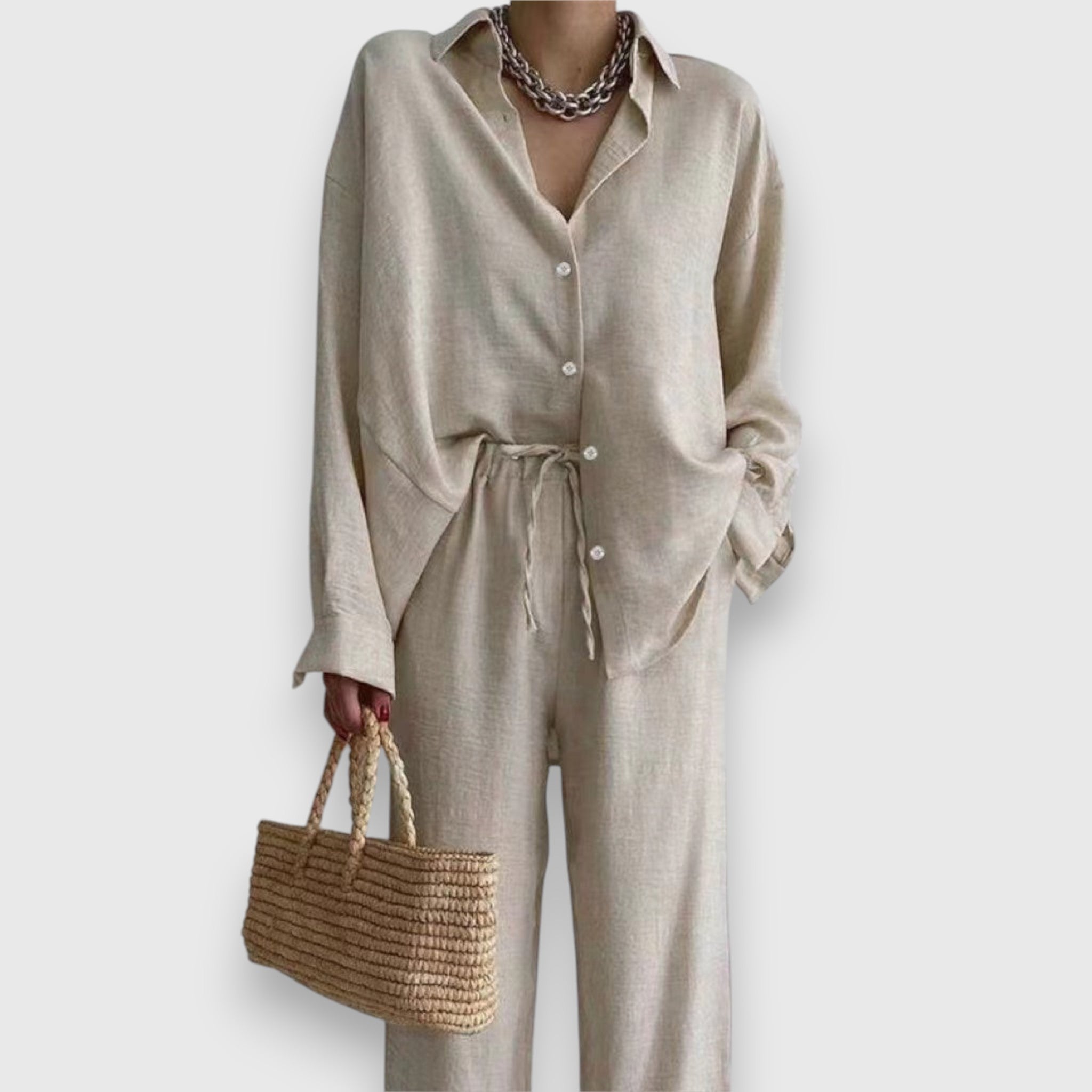 Antonella | Two-Piece Set