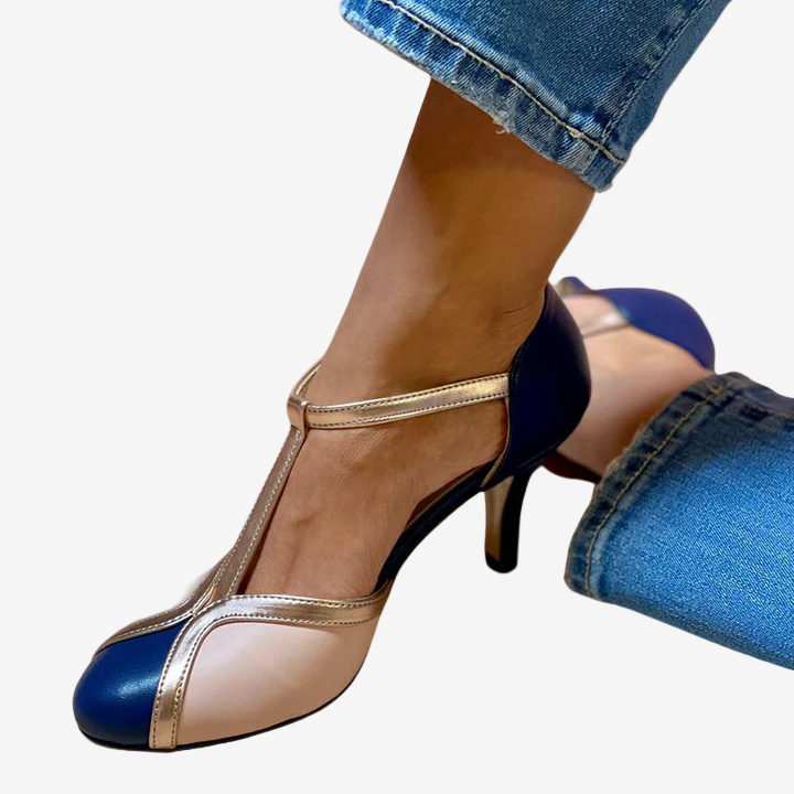 Alessia | Elegant Heels