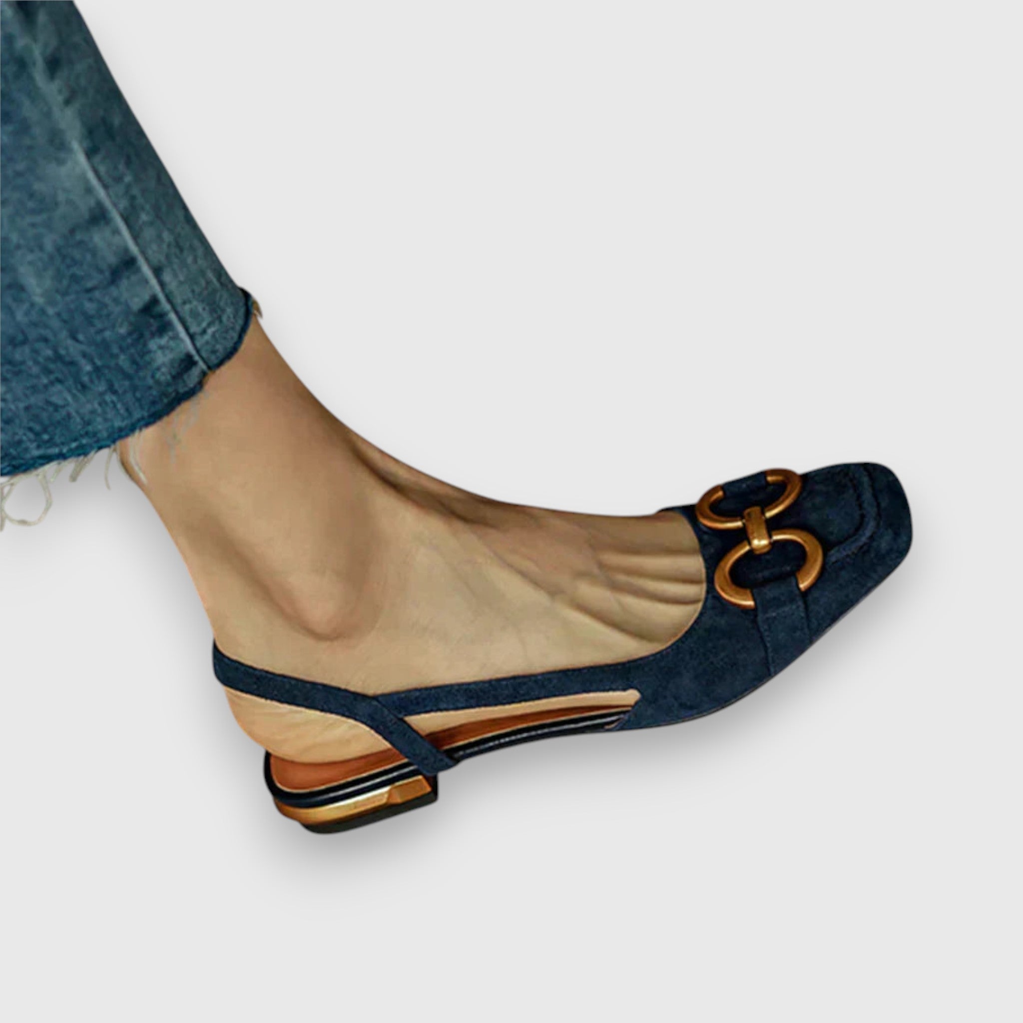 Mathilda | Comfortable Sandals