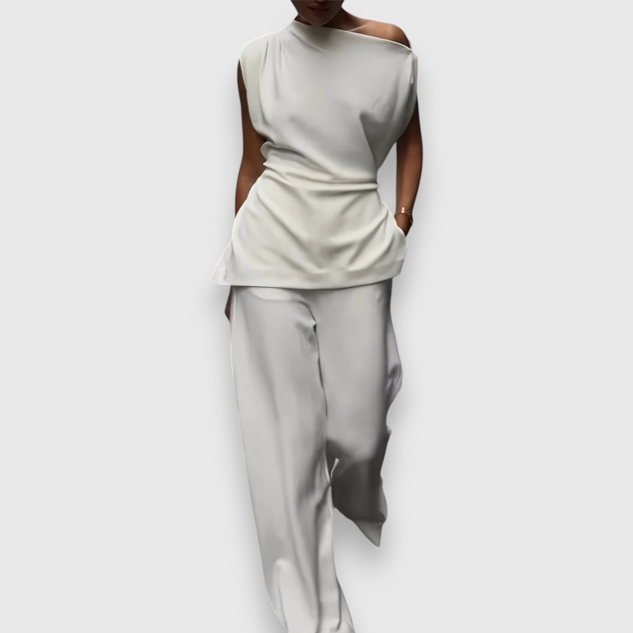 Yuna | Two-Piece Set