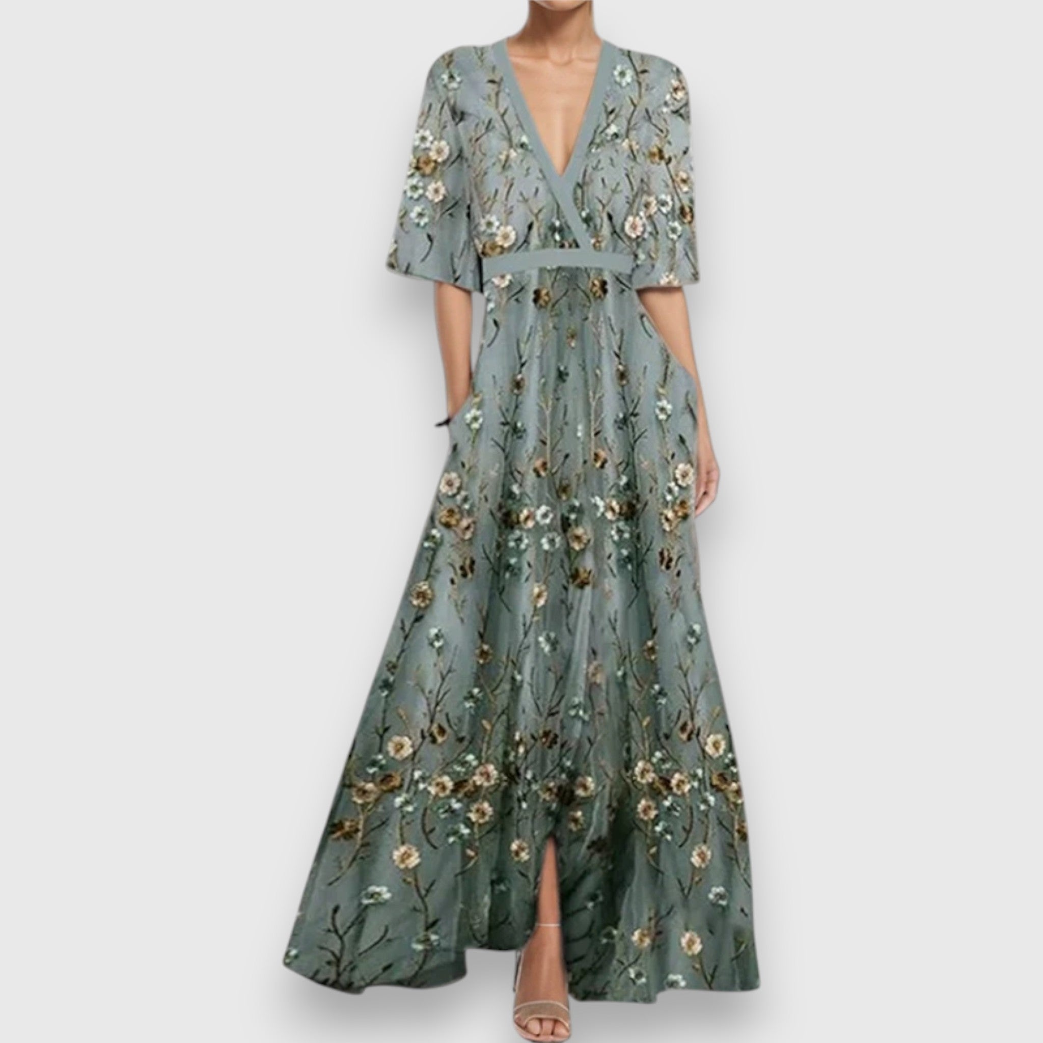 Isalie | Dress