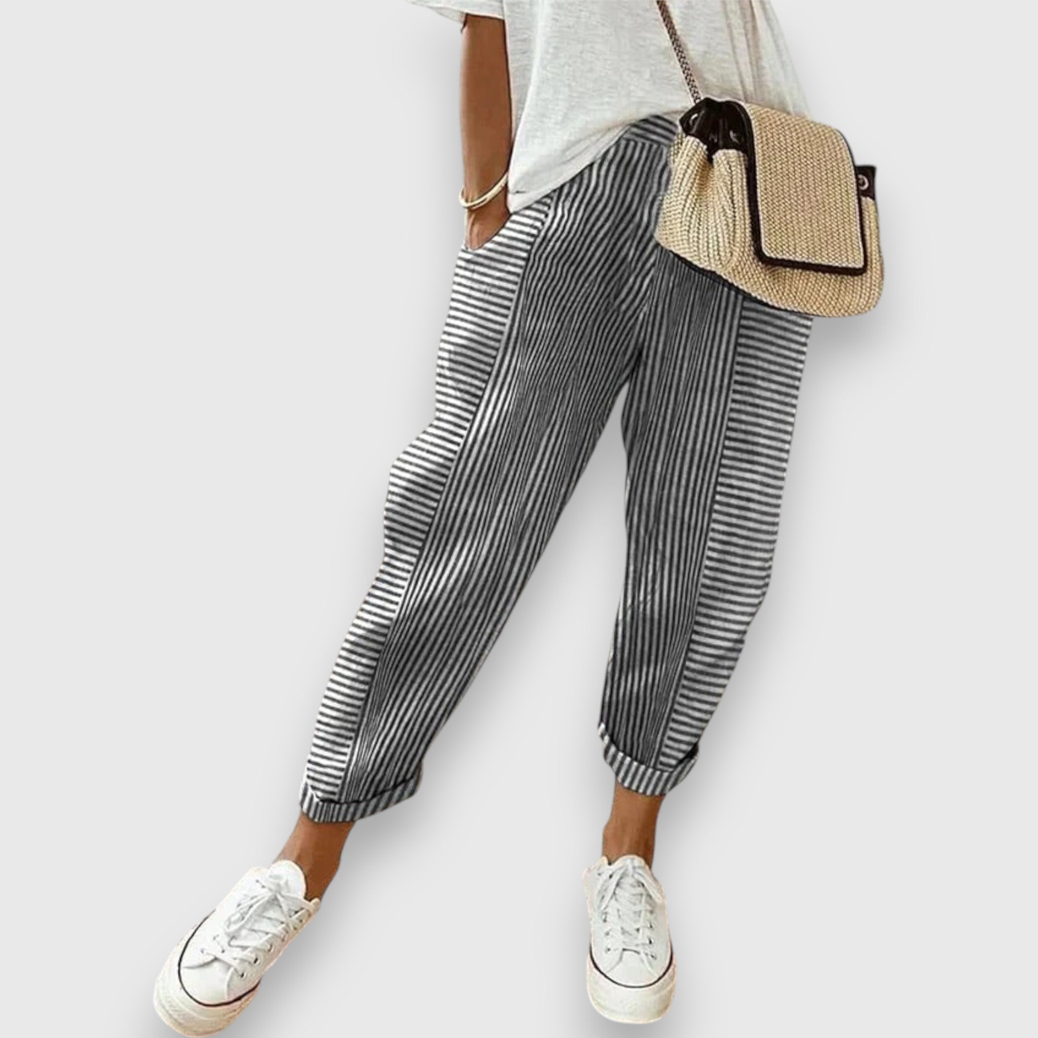 Mireya | Pants