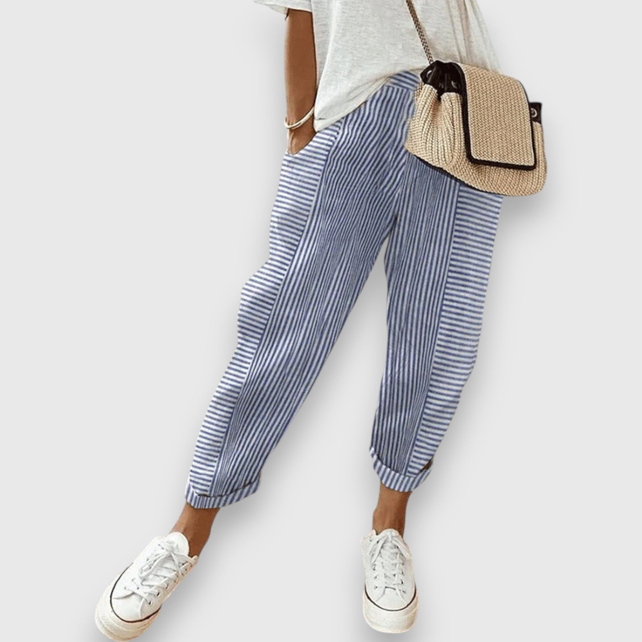 Mireya | Pants