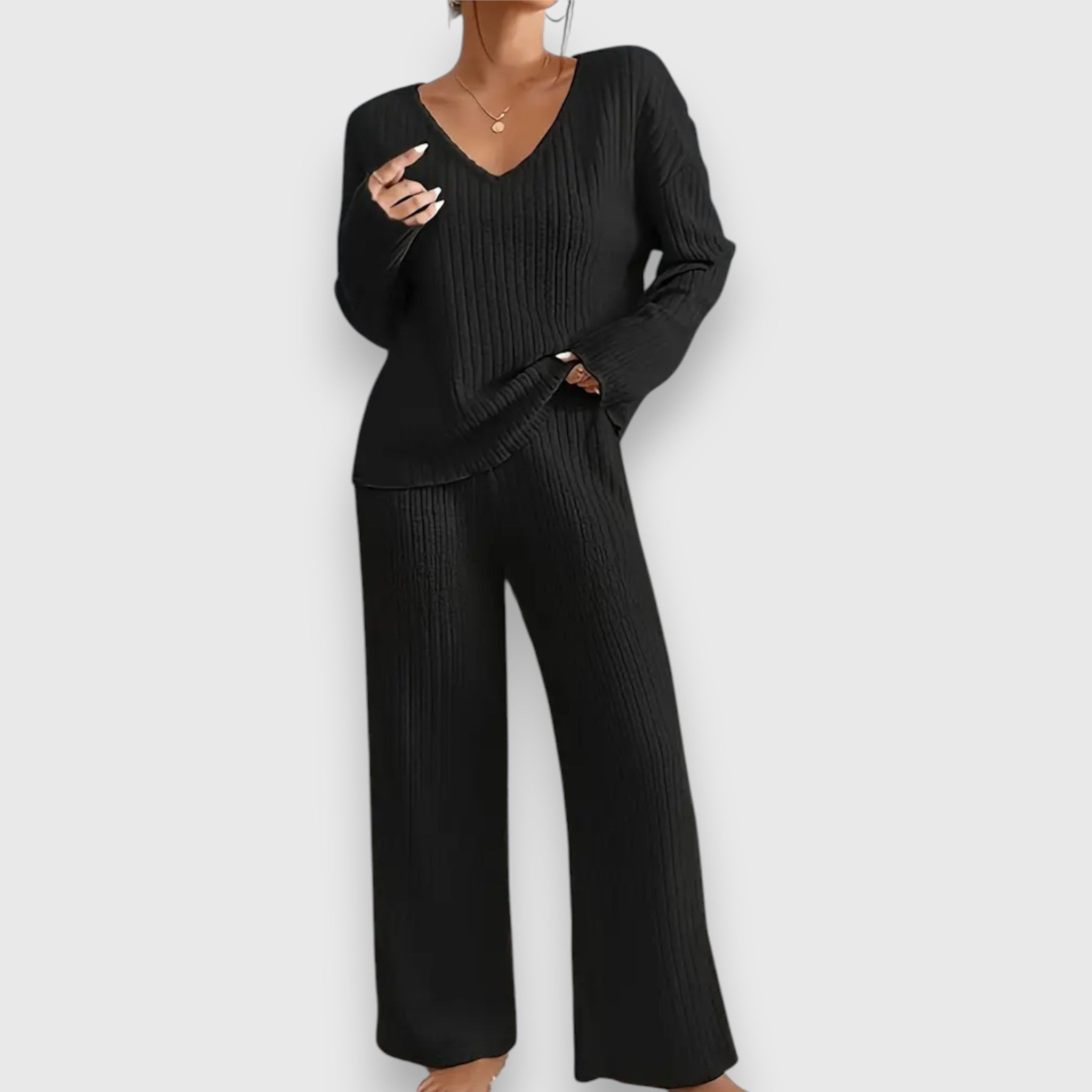 Linda | Two-Piece Set