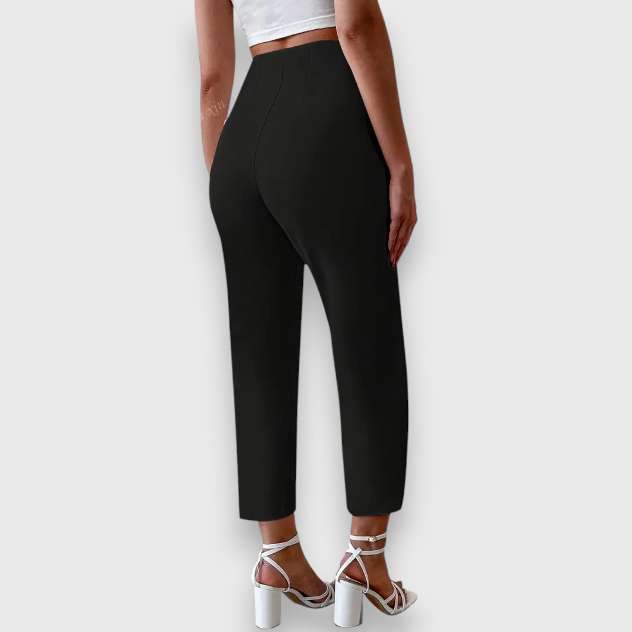 Verena | High-Waisted Pants