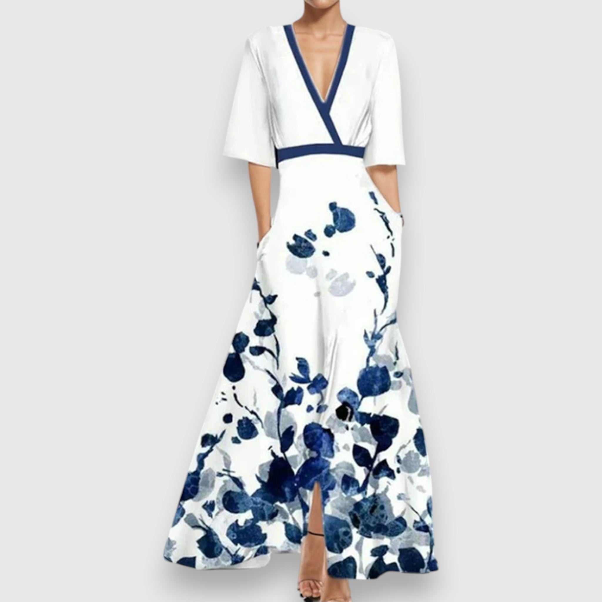 Isalie | Dress