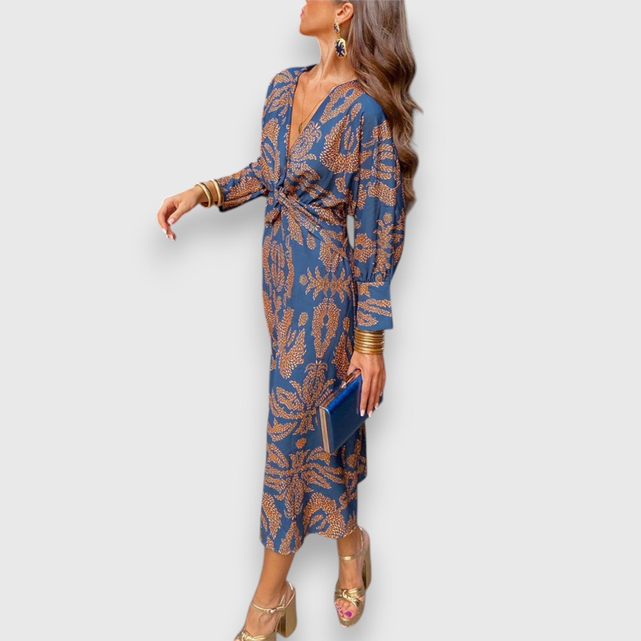 Ilenia | Dress