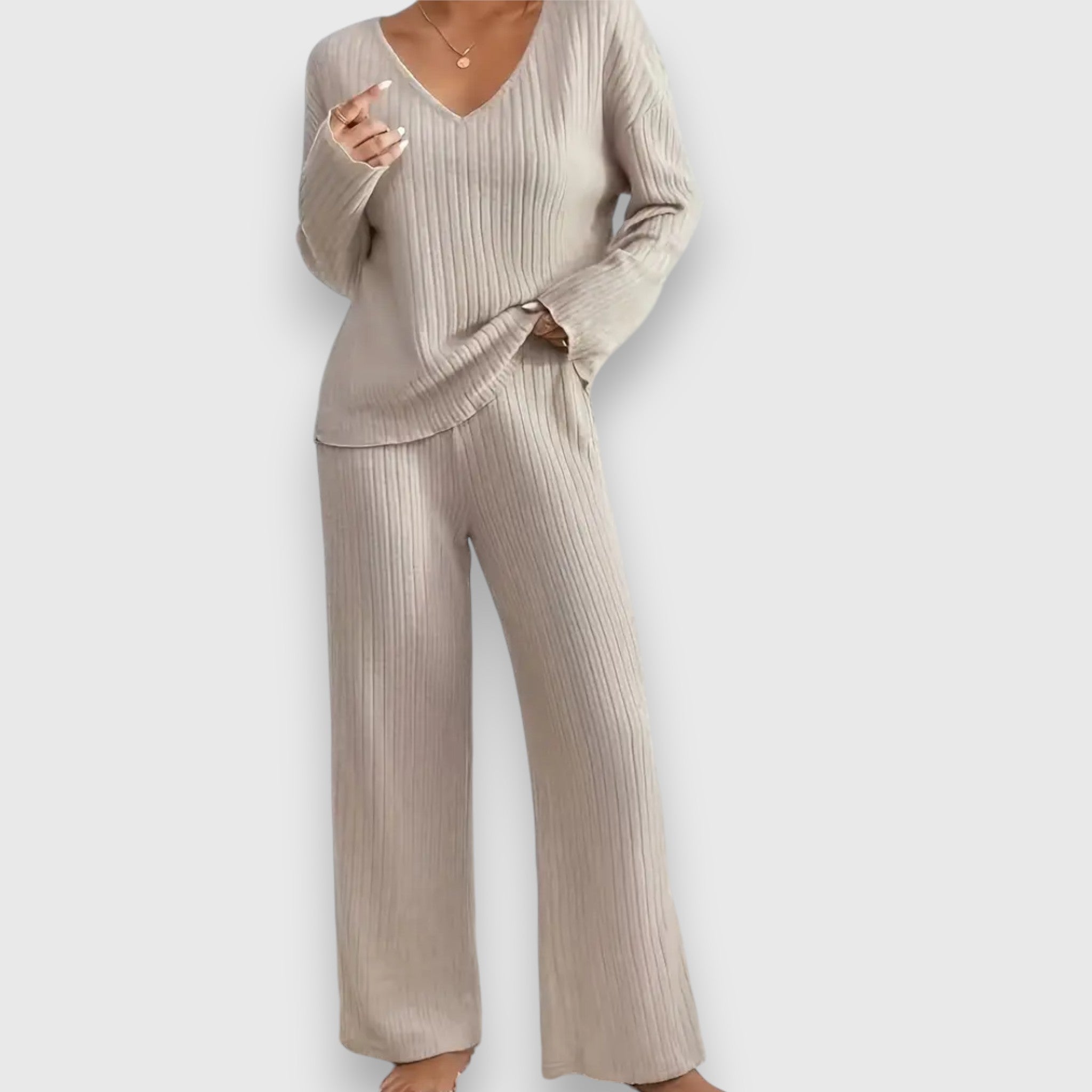 Linda | Two-Piece Set