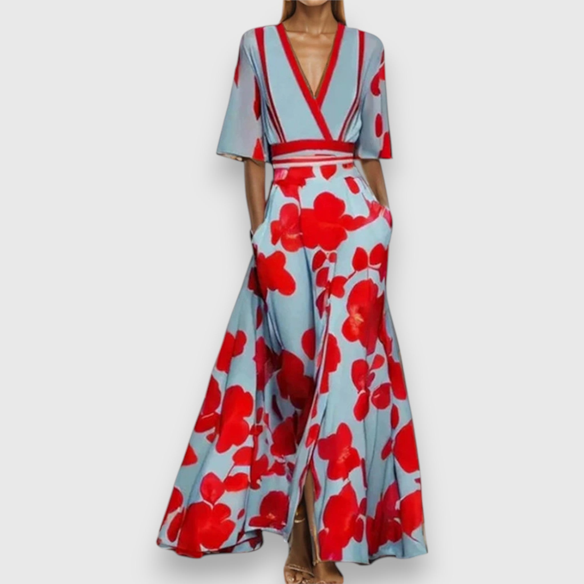 Isalie | Dress