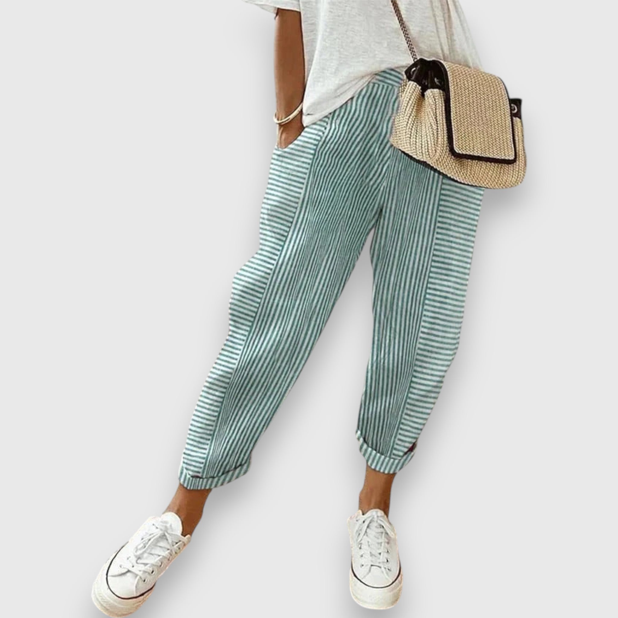Mireya | Pants