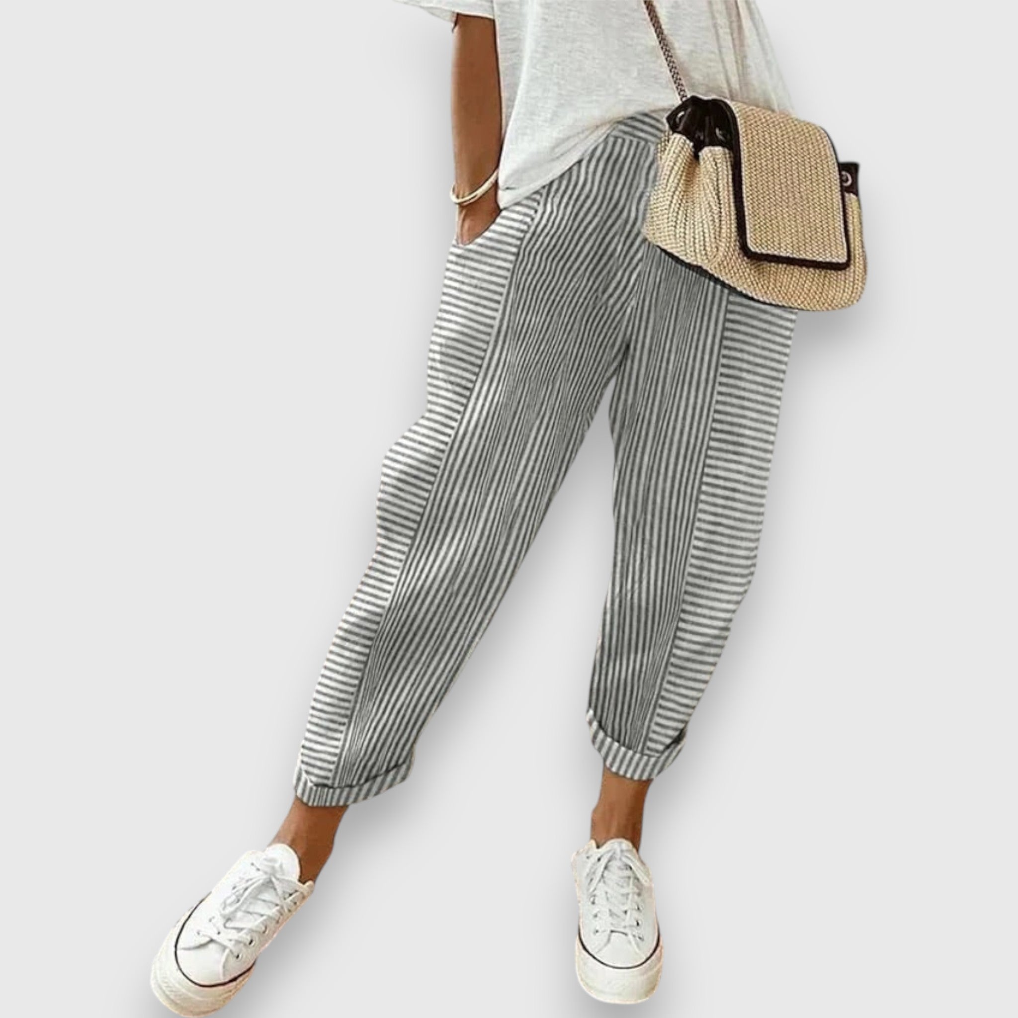 Mireya | Pants