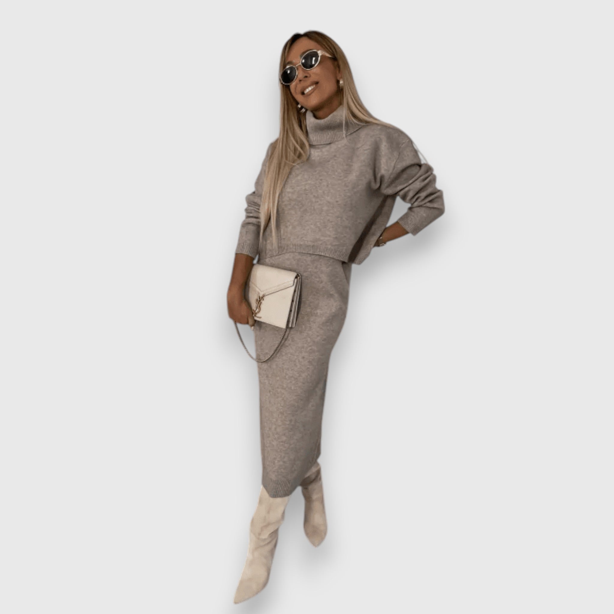 Naomi | Two-Piece Set