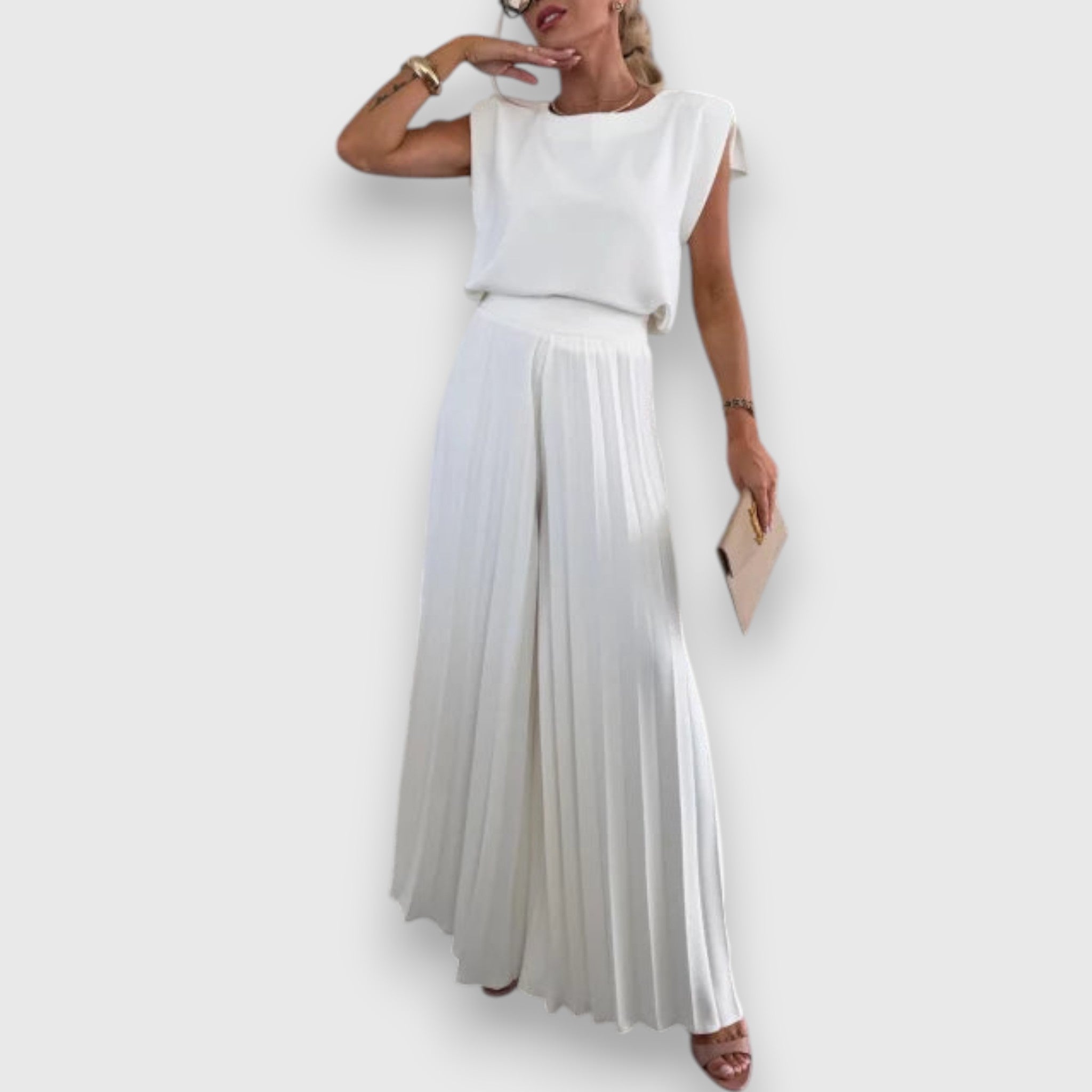 Manja | Two-Piece Set