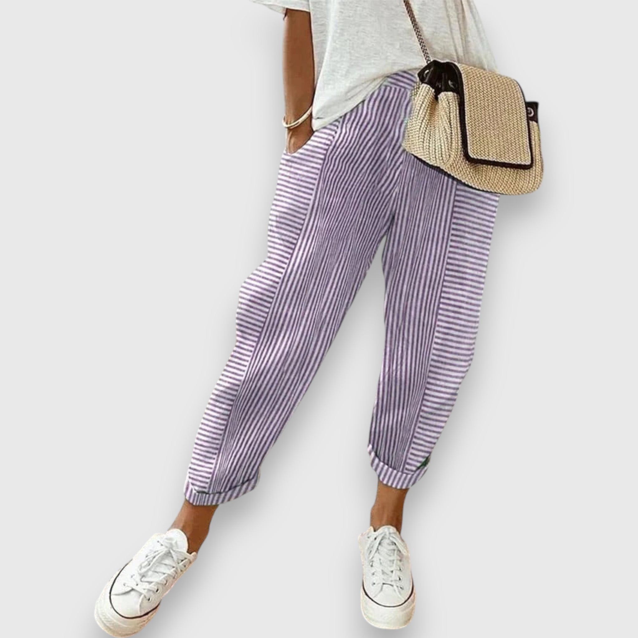 Mireya | Pants