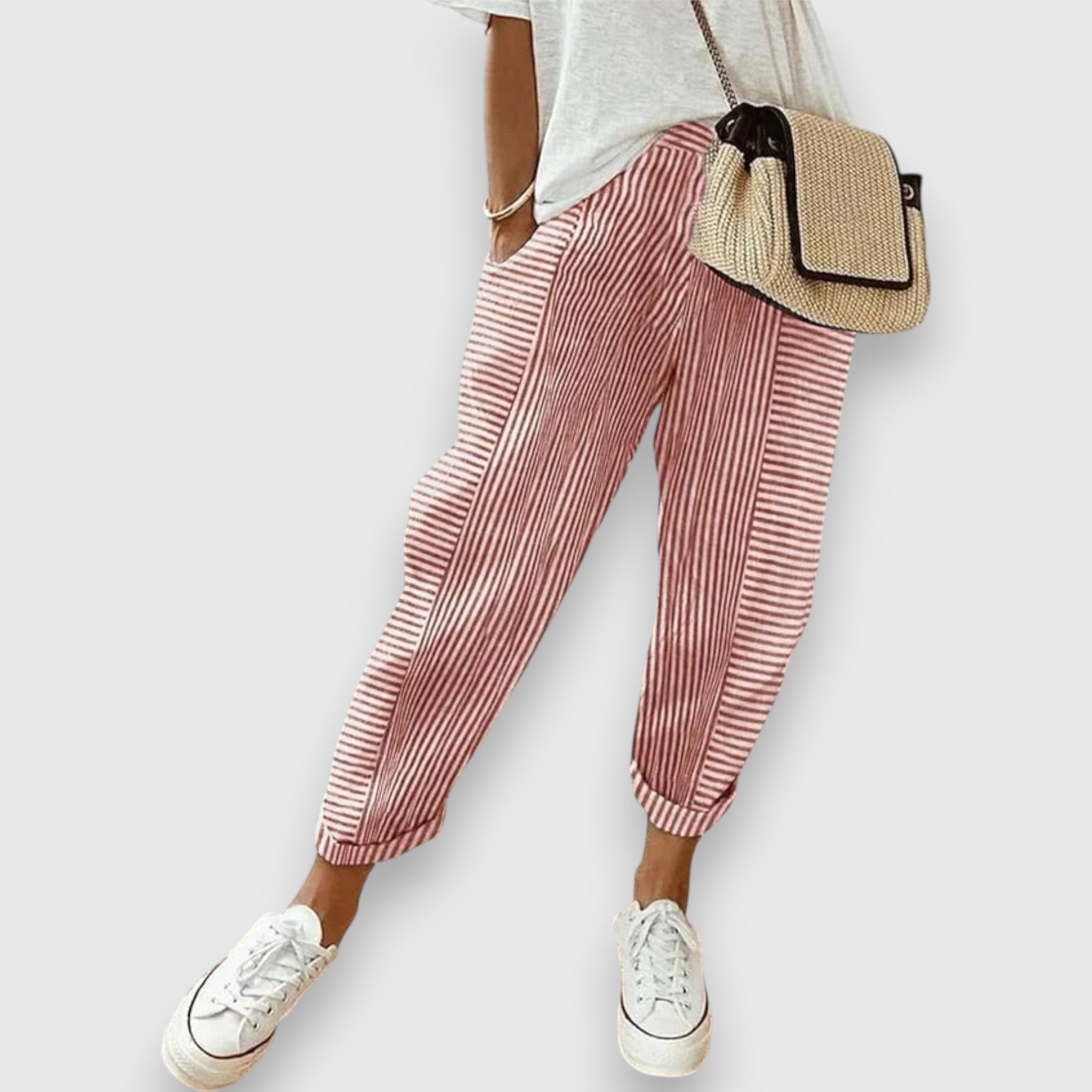 Mireya | Pants